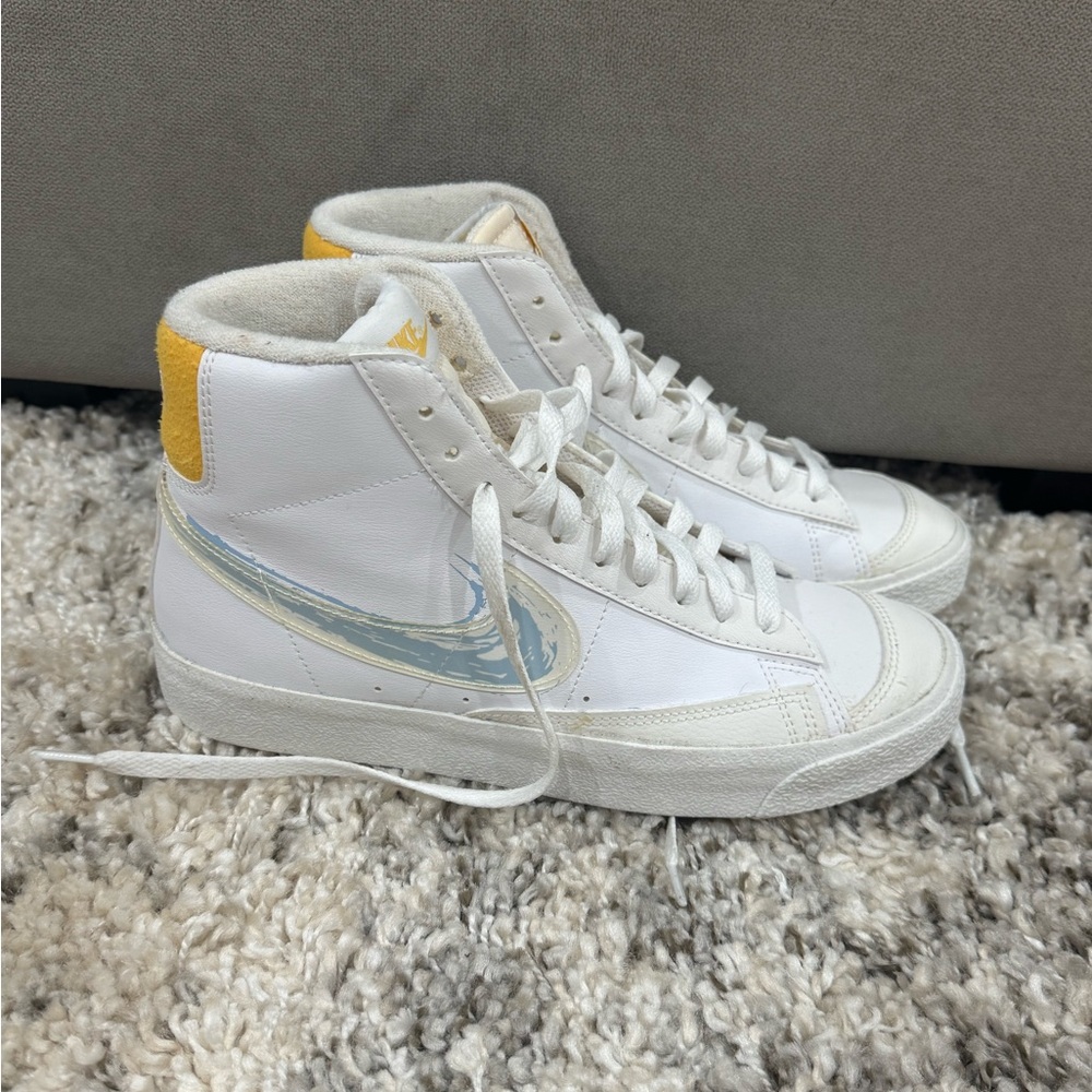 Nike Hightops